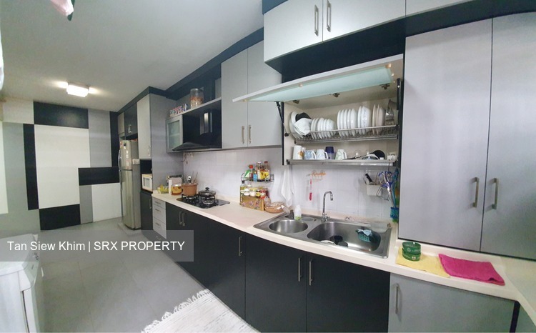 Blk 245 Compassvale Road (Sengkang), HDB 5 Rooms #219244411